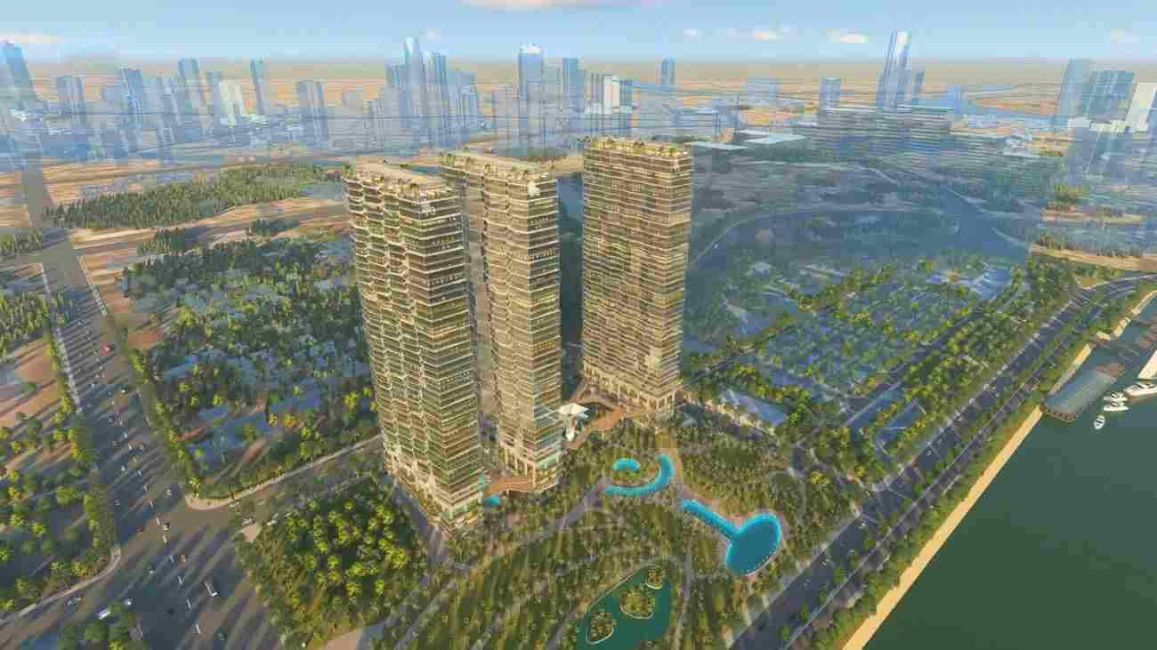 Dự Án Masterise Bason Quận 1